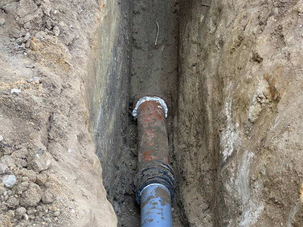 Best Flood damage cleanup  in Dallastown, PA